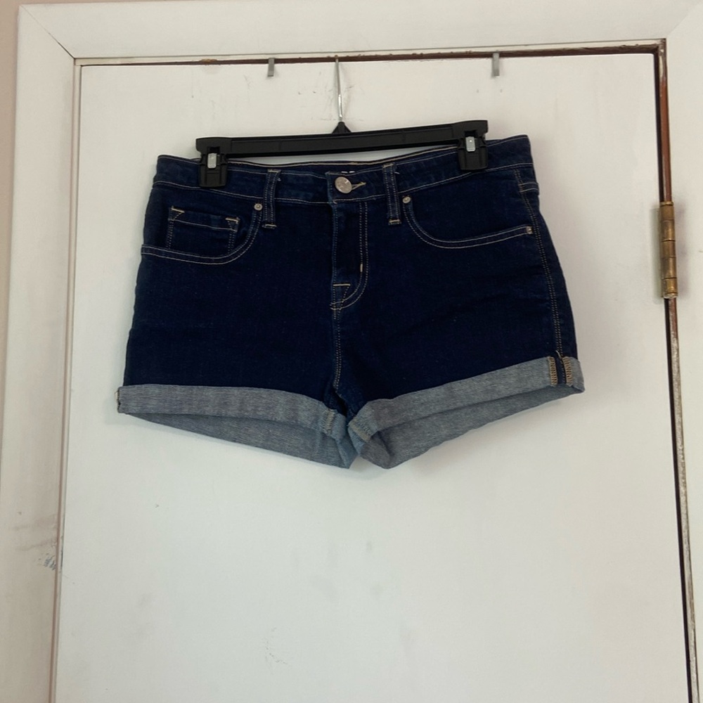 BDG Jean shorts